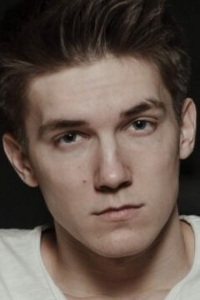 Егор Козлов