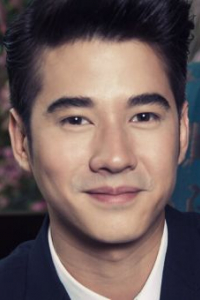 Марио Морер