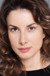 Евгения Щербакова