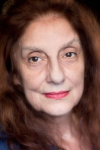 Суад Фаресс