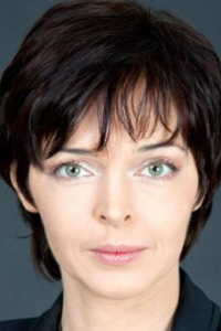 Лариса Маркина