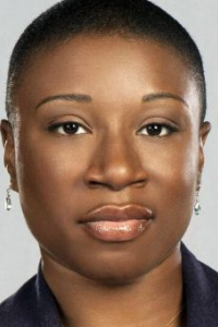 Аиша Хайндс