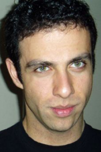 Паша Эбрахими