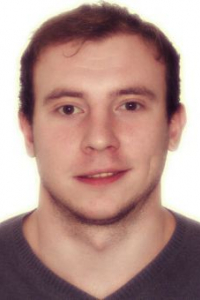 Илья Анкудинов