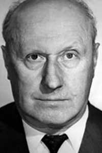 Владимир Осенев