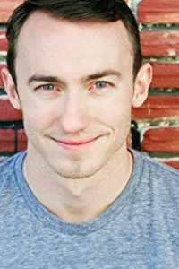 Мэттью Хилл