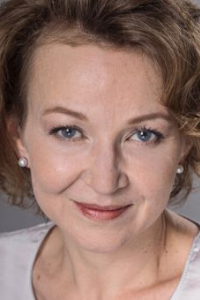 Анна Глазкова