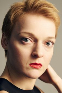 Екатерина Носик