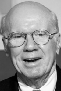 Джон Фидлер