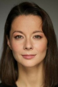 Екатерина Симаходская