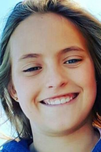 Эми Харрис-Джонс