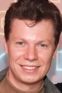 Егор Сальников