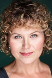 Саманта Эспи