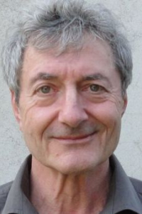 Бернард Маццинги