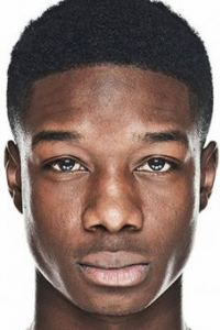 Ламар Джонсон