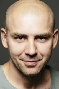 Константин Гацалов