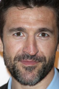 Джонатан Кэйк