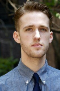 Уилльям Дж. Стриблинг