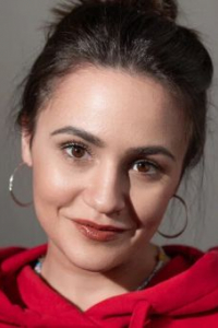 Юлия Зорина