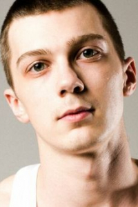 Степан Шебуняев