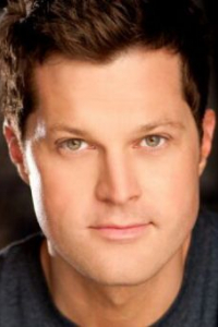 Джон Патрик Джордан