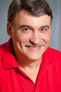 Владимир Воробьев