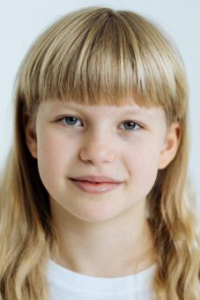 Мария Пересильд