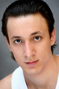 Александр Гордеев