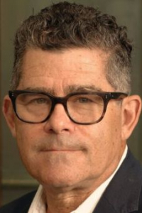 Джеффри Рейнер