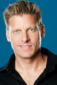 Дэвид Аффлик