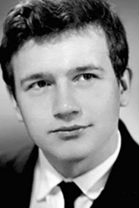 Герман Колушкин