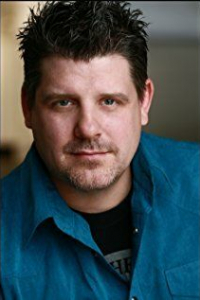 Пол Грегори