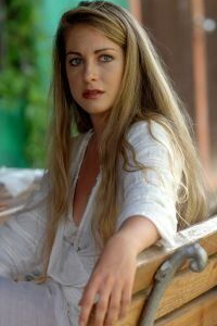 Христина Попович