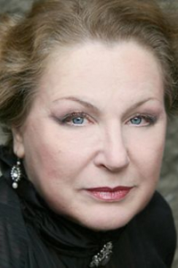 Галина Киндинова