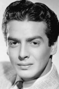 Виктор Мэтьюр