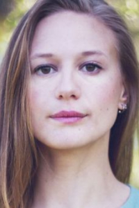 Джине Корнелия Педерсен