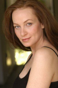 Саманта Робсон