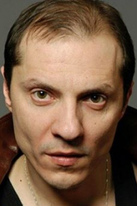 Сергей Перелыгин