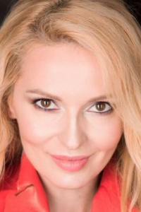 Ирина Баринова