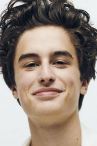 Питер Дагер