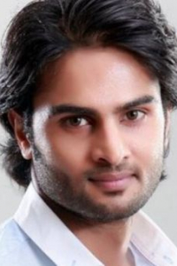 Судхир Бабу Посани