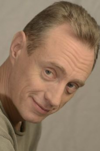 Игорь Павлов