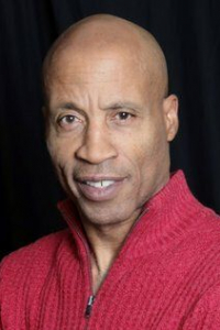 Питер Лосон Джонс