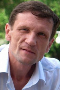 Юрий Курочка