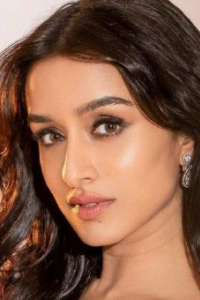 Шраддха Капур