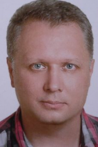 Сергей Кожевников