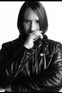 Тревор Андерсон