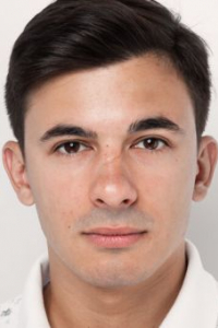 Алексей Марков