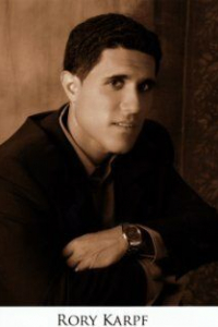 Рори Карпф