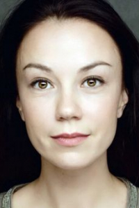 Виктория Богатырёва